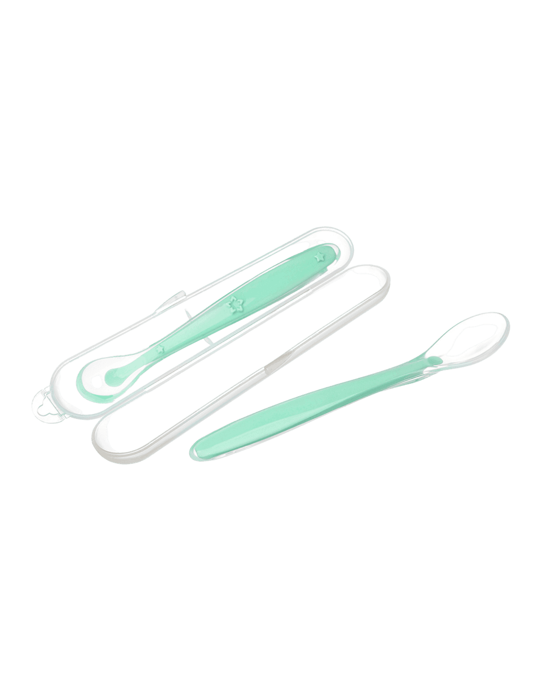 Aiwibi Silicon Spoon