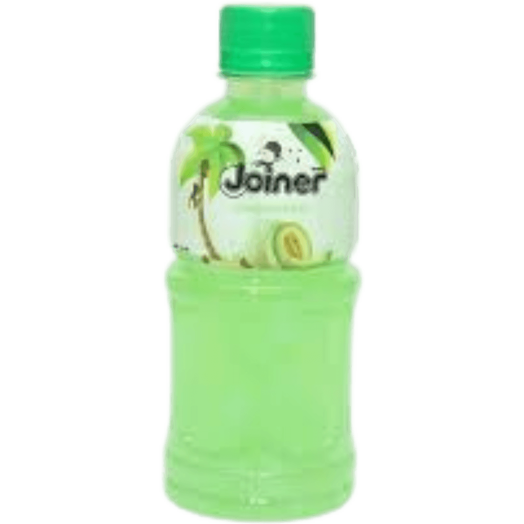 Joiner Fruit Drink Cantaloupe Flavour | 320 Ml