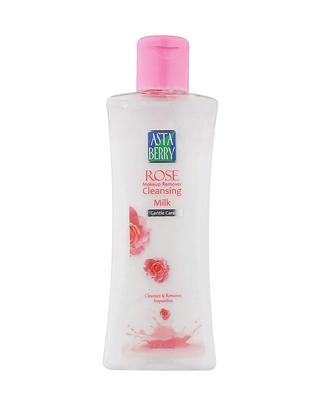 Astaberry | Cleansing Milk | Rose | 200ml