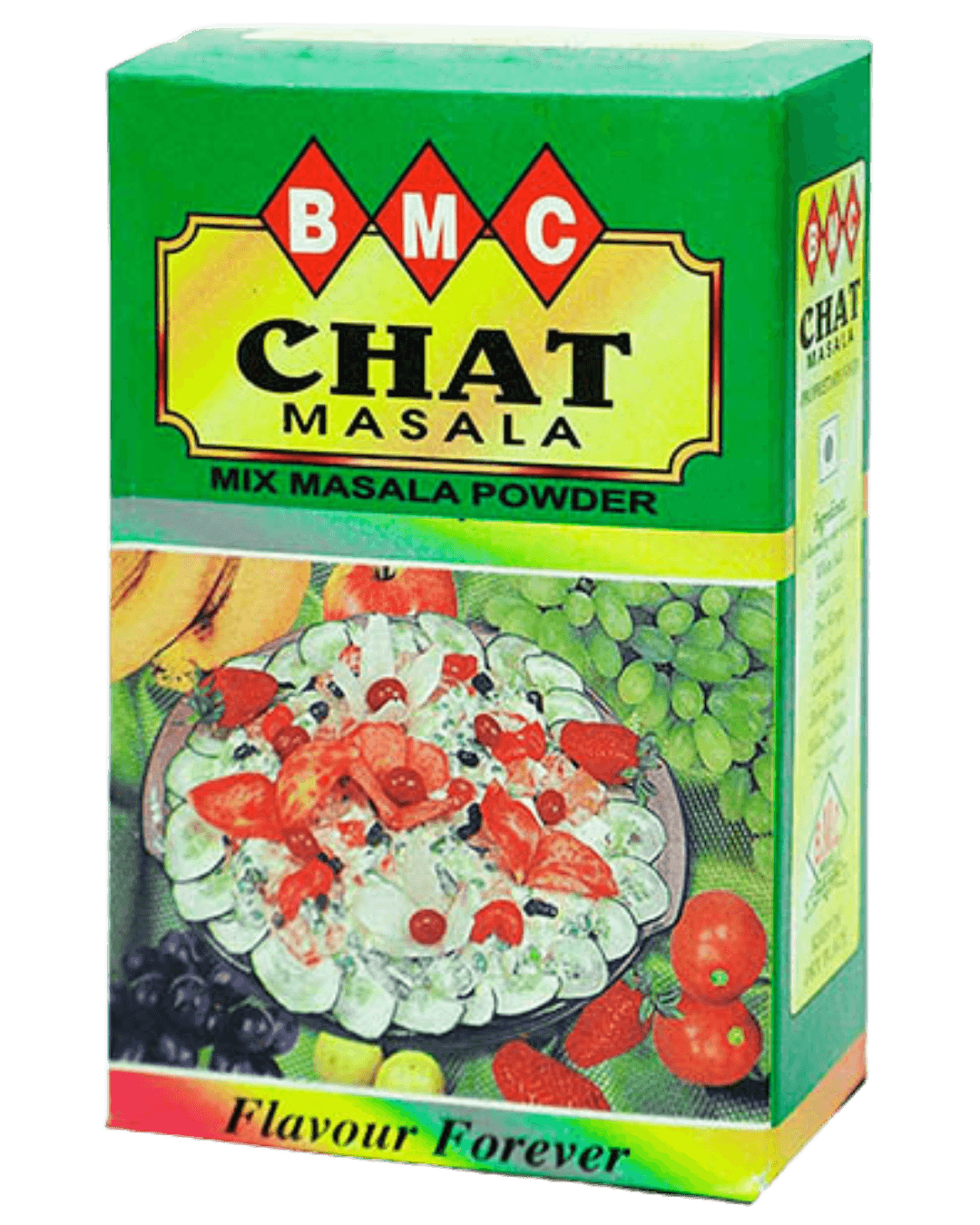BMC Chat Masala | 50GM