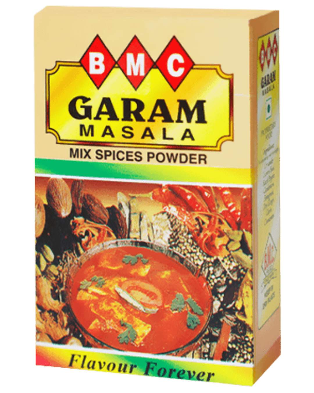 BMC Garam Masala | 50GM