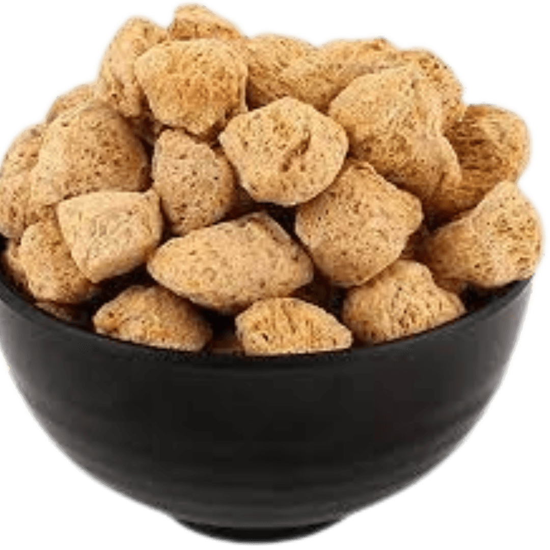 Bhatamas ko masyaura / Soya Chunks Soyabean | 500 gm