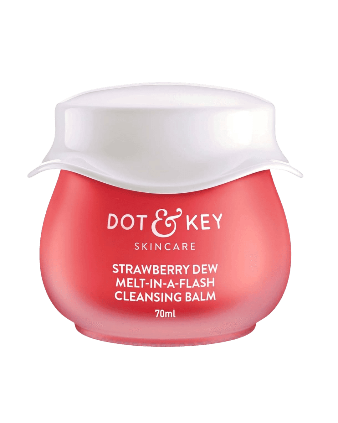 Dot & Key Strawberry Dew Daily Cleansing Balm | 70ml