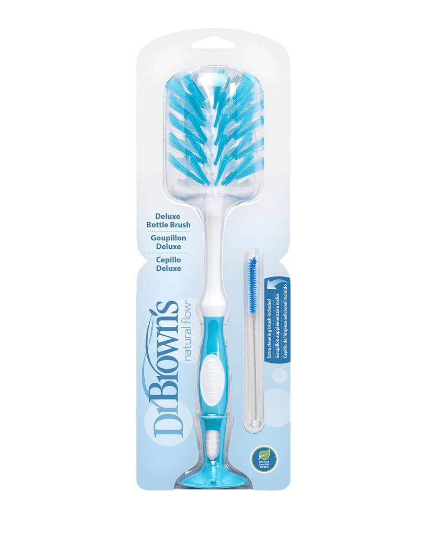 Dr Brown's Deluxe Bottle Brush