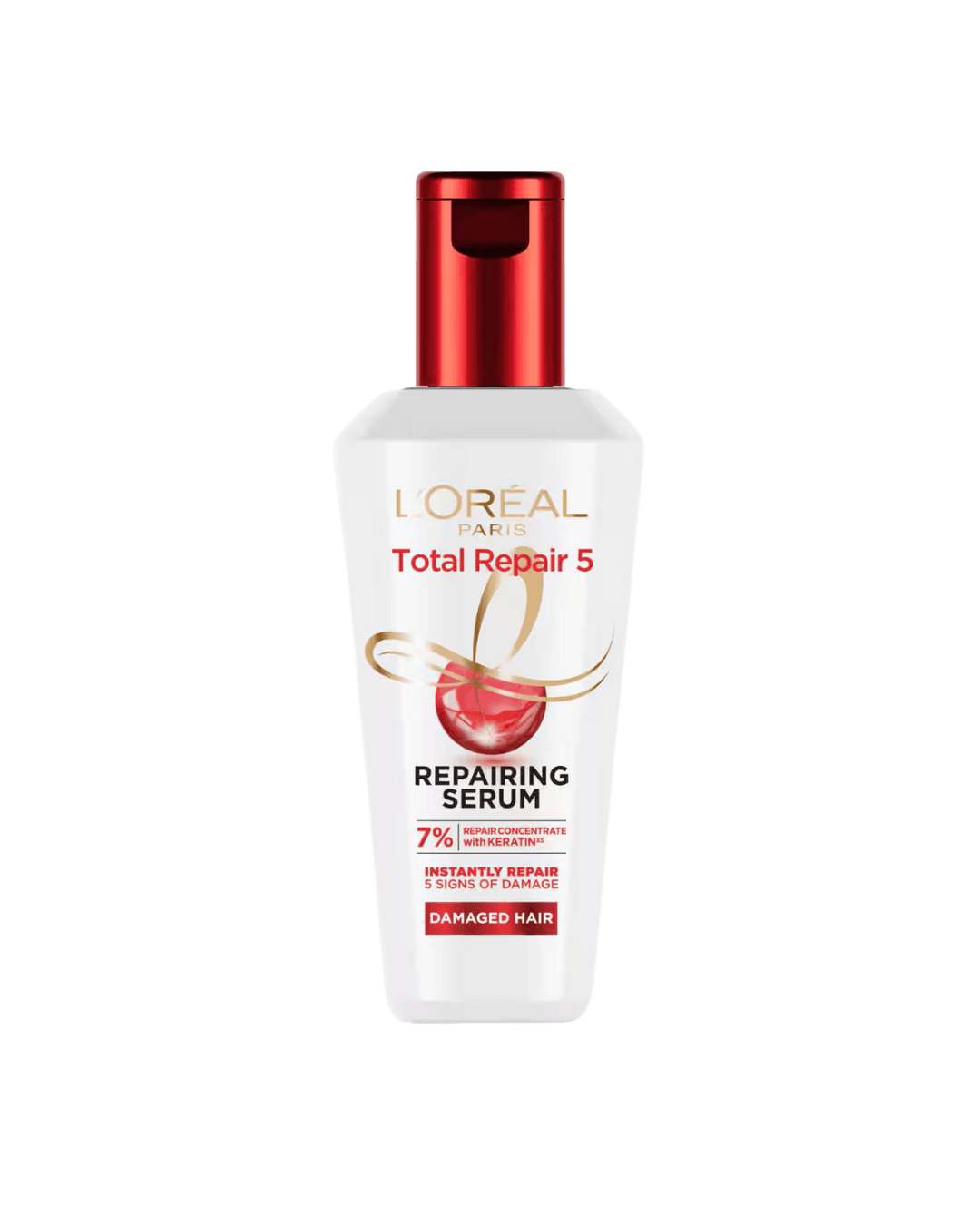 Loreal Paris Total Repair 5 Hair Serum | 80ml
