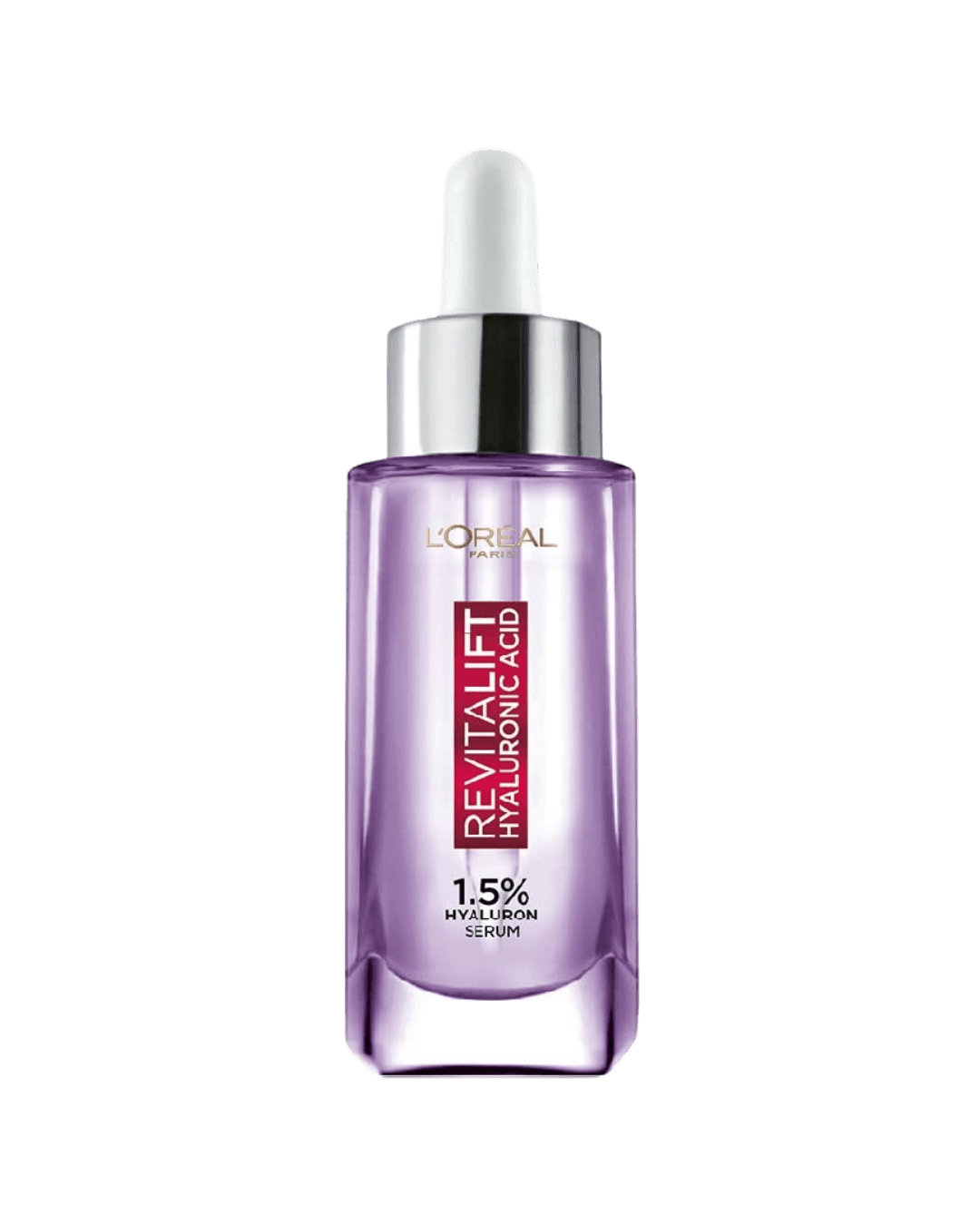 Loreal Paris Revitalift 1.5% Hyaluronic Acid Face Serum | 15 ml