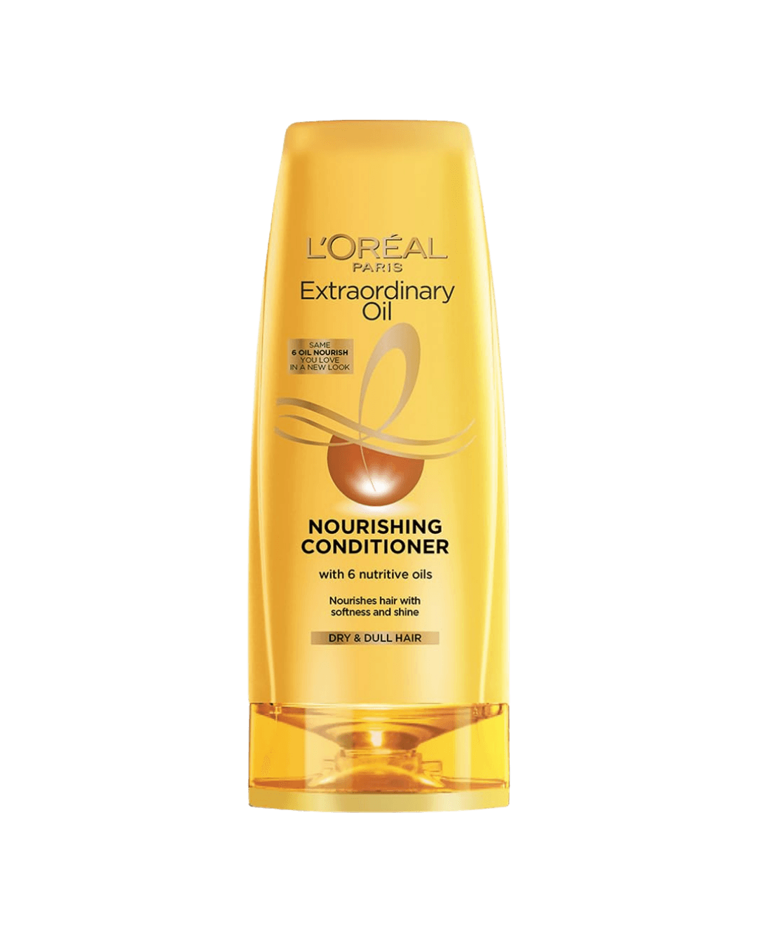 Loreal Paris Extraordinary Oil Nourishing Conditioner For Dry & Dull Hair | 386ml