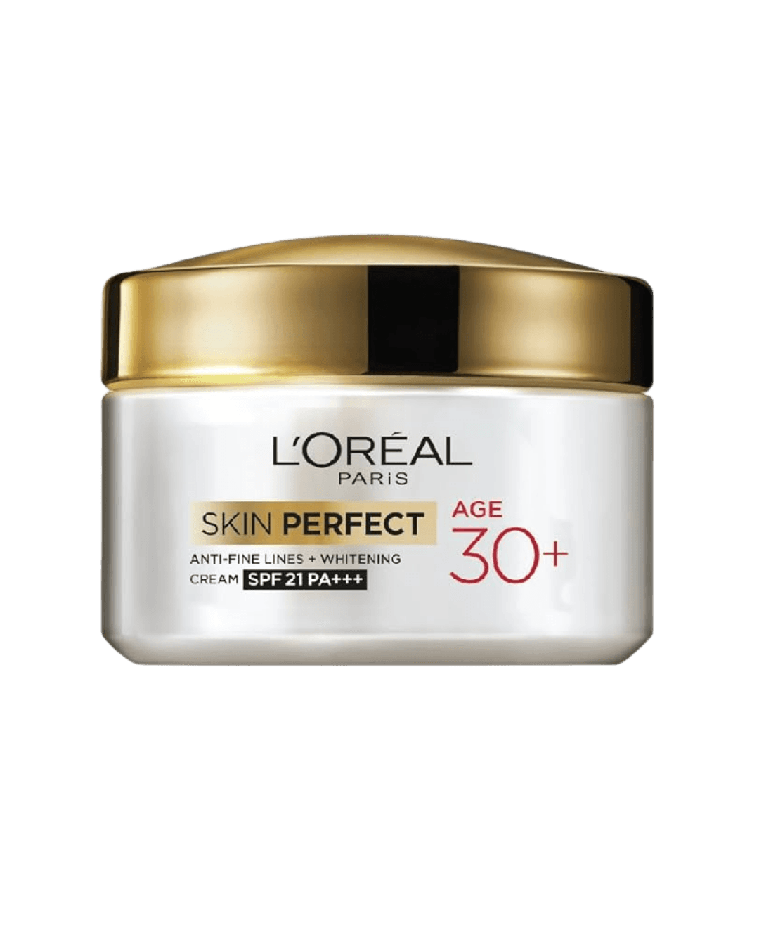 Loreal Paris Skin Perfect 30+ Anti-Fine Lines Cream | 50 gm
