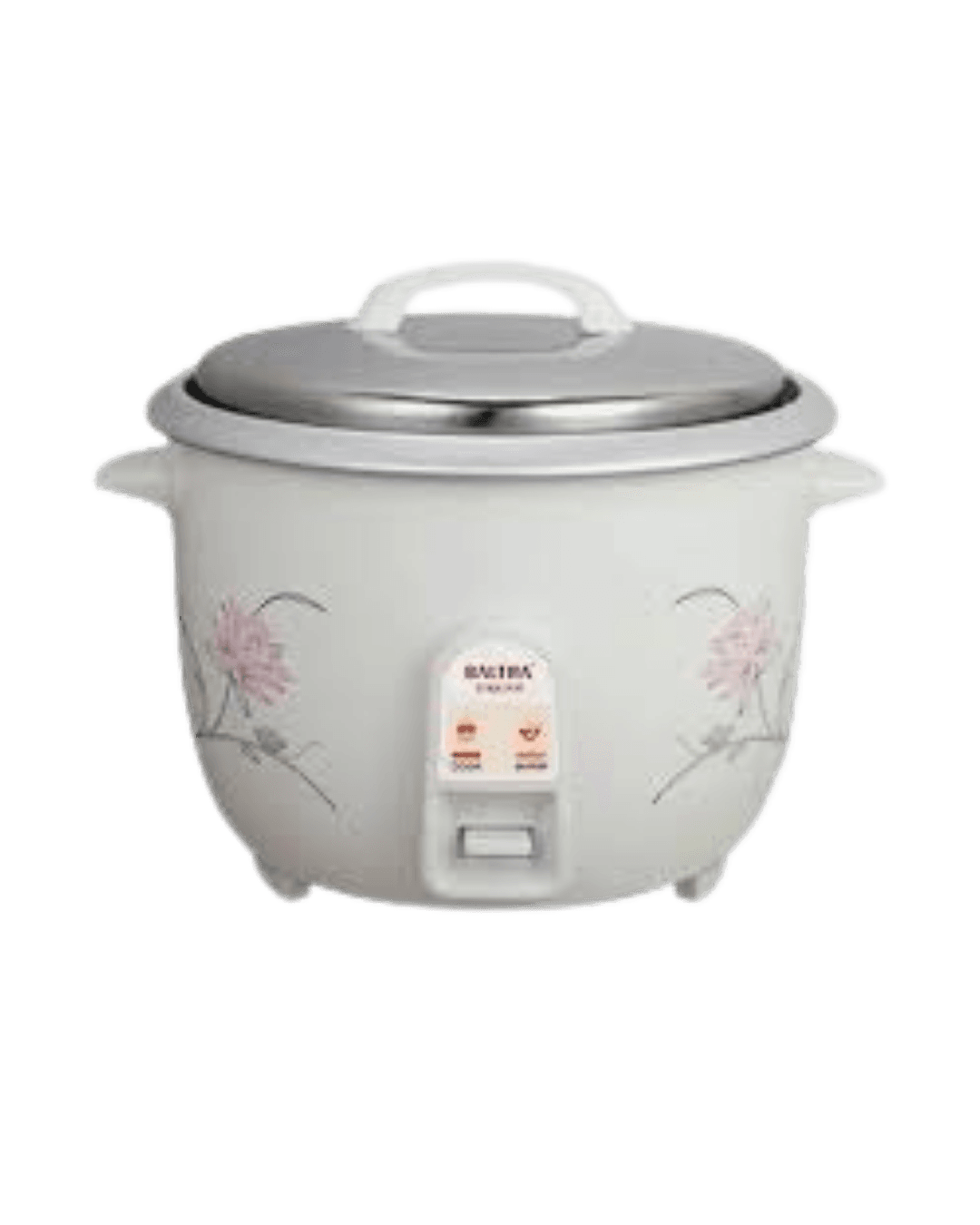 Baltra Dream Commercial 3.6 Ltr Rice Cooker
