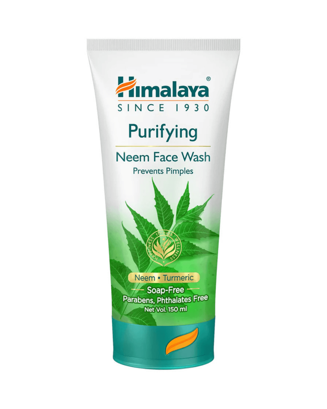 Himalaya Purifying Neem Face Wash 150 ml