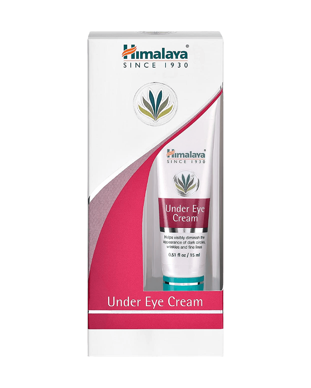 Himalaya Under Eye Cream - 15 ml