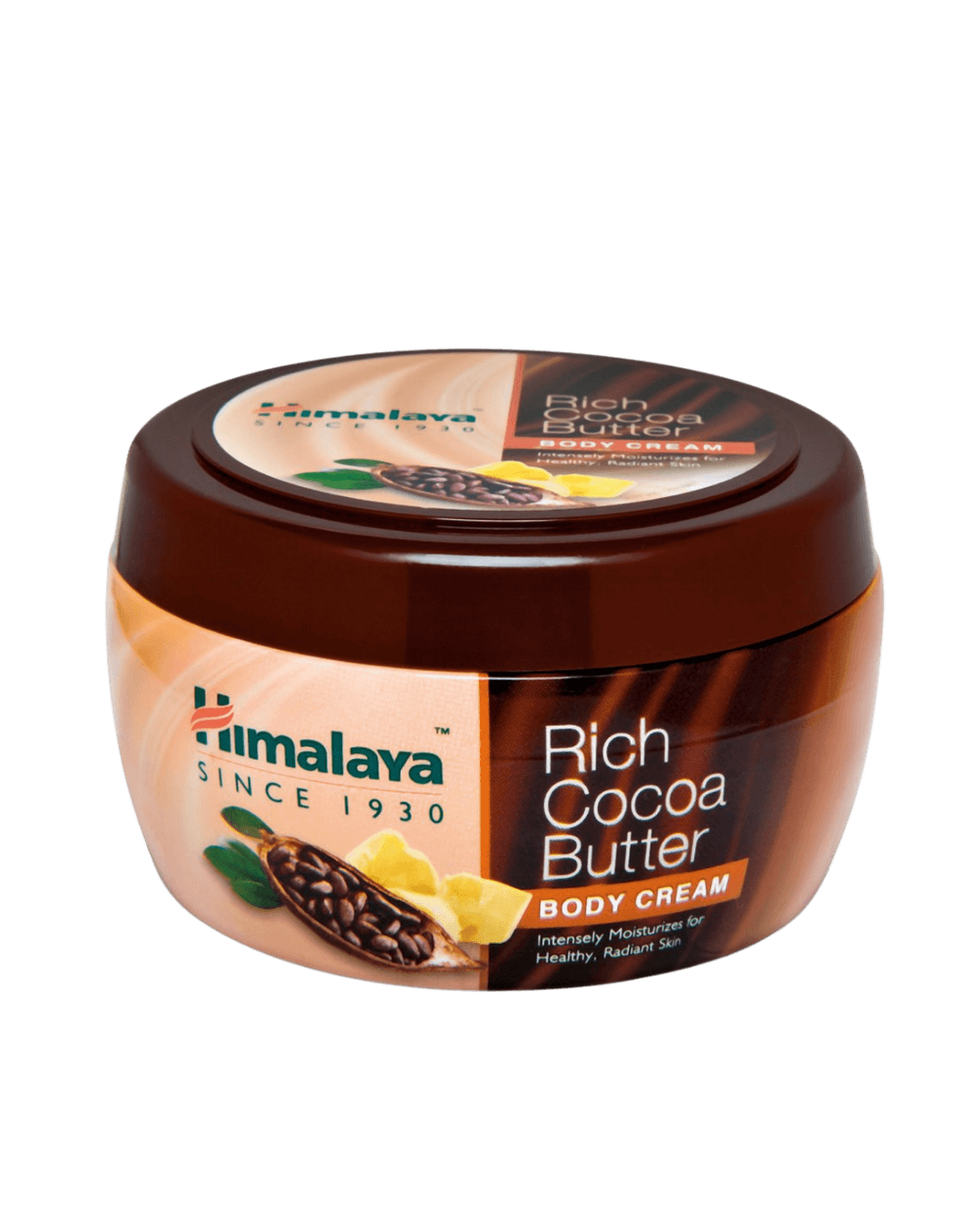 Himalaya Rich Cocoa Butter Body Cream 200 ml