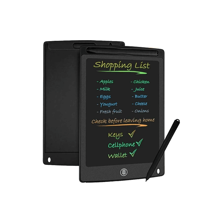 Kids LCD Writing and Drawing Tablet