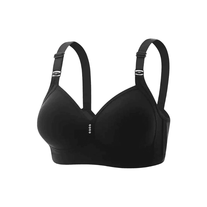 Comfortable Push-Up Bra for Women – Seamless & Supportive Everyday Innerwear