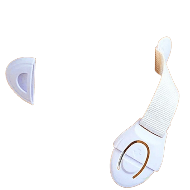 Child Safety Lock for Cabinets & Doors