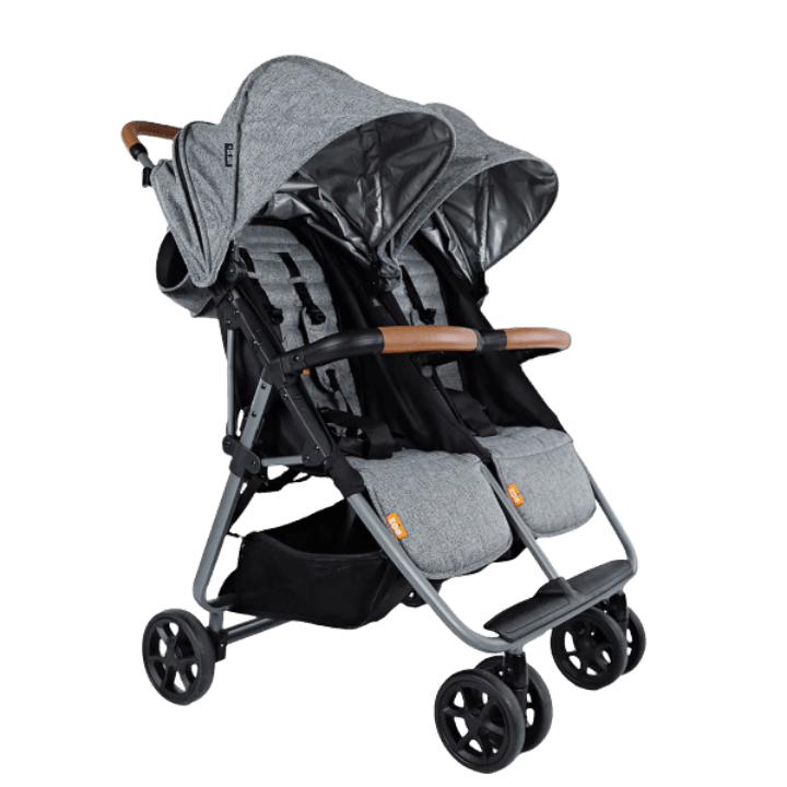 Baby Stroller: Ultra-Light, Portable, and Umbrella-Style for Easy Travel