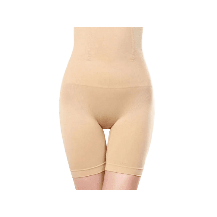 Women’s High-Waist 360° Waist Slimming Shapewear Shorts