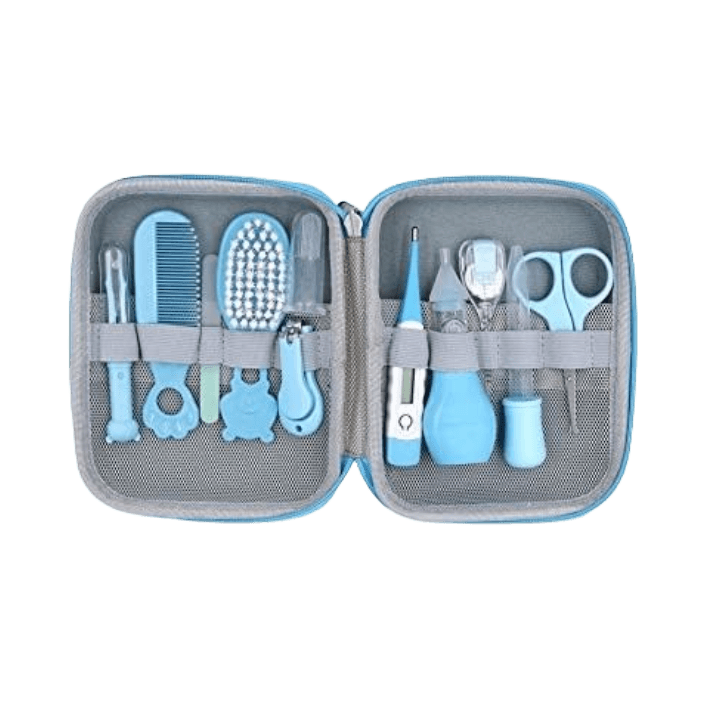 Desire 11‑Piece Baby Care Set
