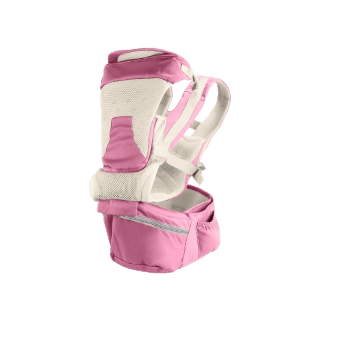 Desire Multifunctional Adjustable Baby Carrier with Hip Seat