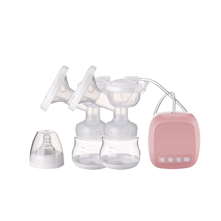 Electric Rechargeable Breast Pump by Mother’s Choice Nepal