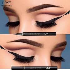 UMF Liquid Marker Eyeliner – 1 g (Genuine Collection)