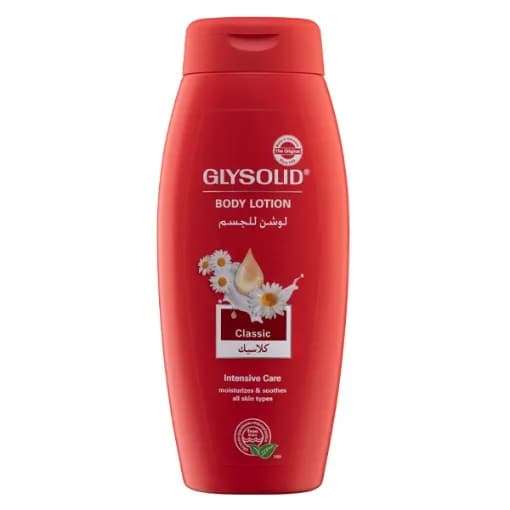 Classic Body Lotion 250ml by Genuine Collection