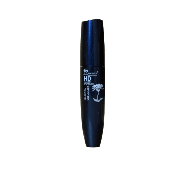 Artista HD Masterbalanced™ Mascara Volumizer (12 ml) – Includes Free Lipliner