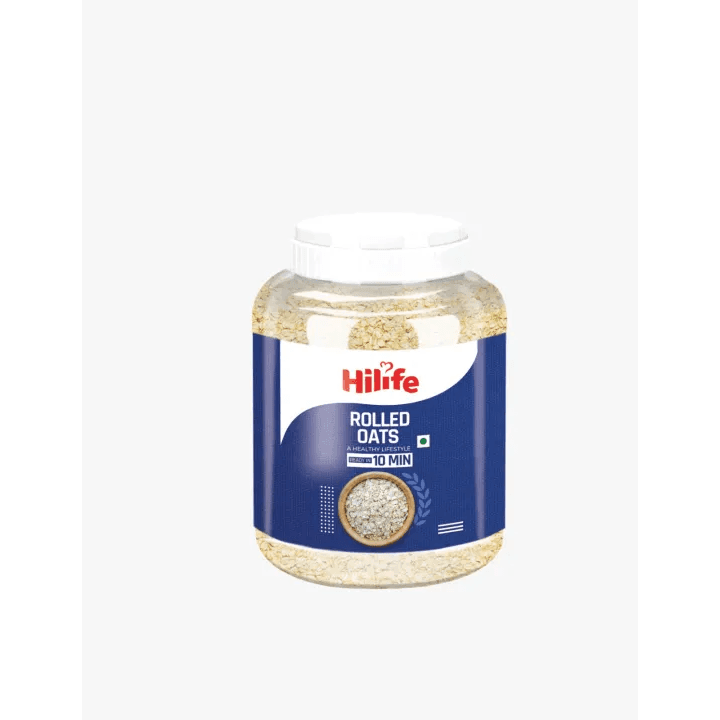 Rolled Oats 950g – 12-in-1 Power Breakfast, Nepal’s No. 1 Premium Oats
