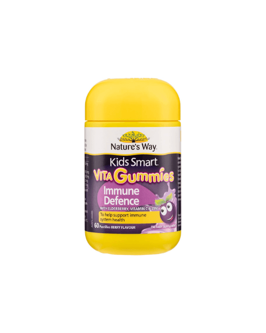 Xano Fit Vitamin C With Zinc Gummies