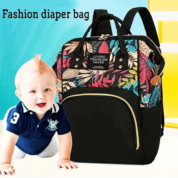 Baby Diaper Bag