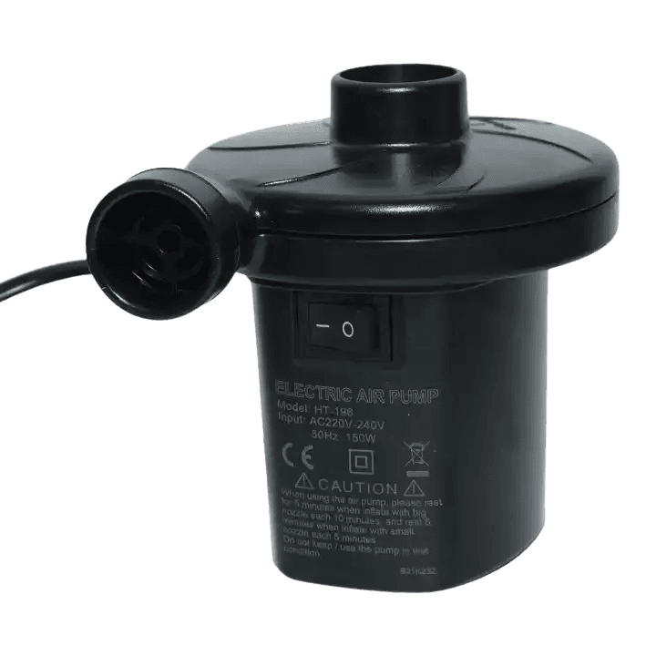 Electric Air Pump – Portable Electrical Air Pump for Home Use