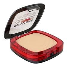L’Oréal Paris Infallible Fresh Wear Foundation-in-a-Powder 220 Sand Sable with Free Lipliner