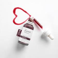 The Purest Solution AHA 10% + BHA 2% Exfoliating Facial Peeling 30ml – Genuine Collection