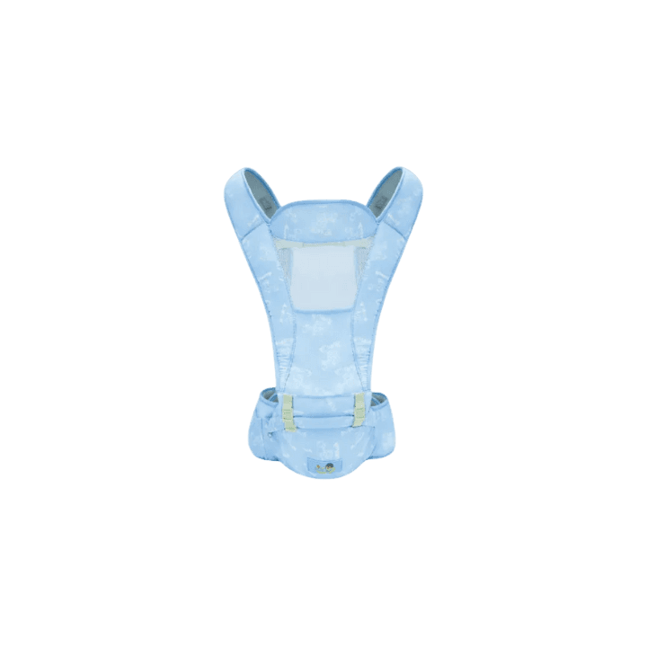 Multifunction Baby Hip-Seat Carrier & Detachable Baby/Toddler Waist Seat