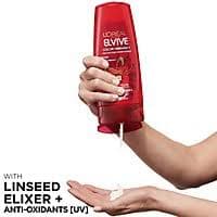 L’Oréal Paris Elvive Color Vibrancy Protecting Shampoo 828 ml – Color-Safe Hair Care