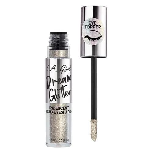 L.A. Girl Dream Glitter Liquid Eyeshadow – Aura (4g)