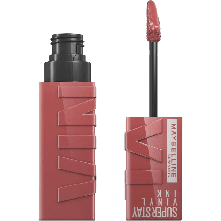 Maybelline SuperStay Vinyl Ink Liquid Lipstick – Shade 10 “Lippy”