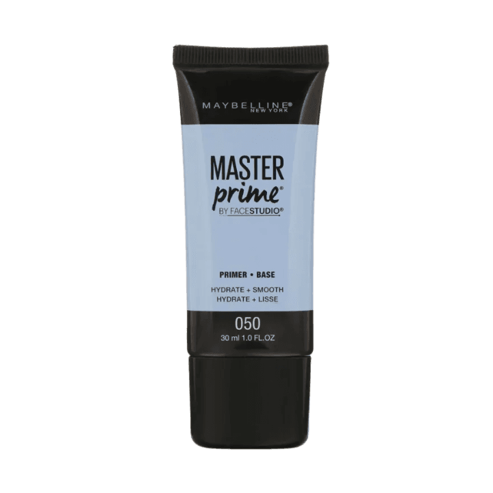Maybelline Face Studio Master Prime Primer (30 ml)