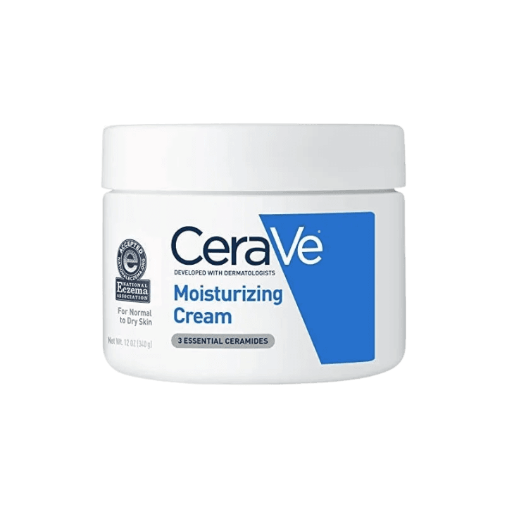 CeraVe Moisturizing Cream – 340 g