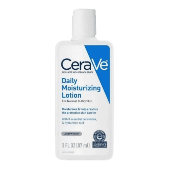 CeraVe Daily Moisturizing Lotion – 87ml