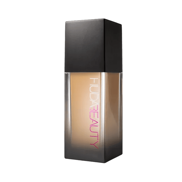 HUDA BEAUTY #FauxFilter Luminous Matte Full‑Coverage Foundation – Latte 300N