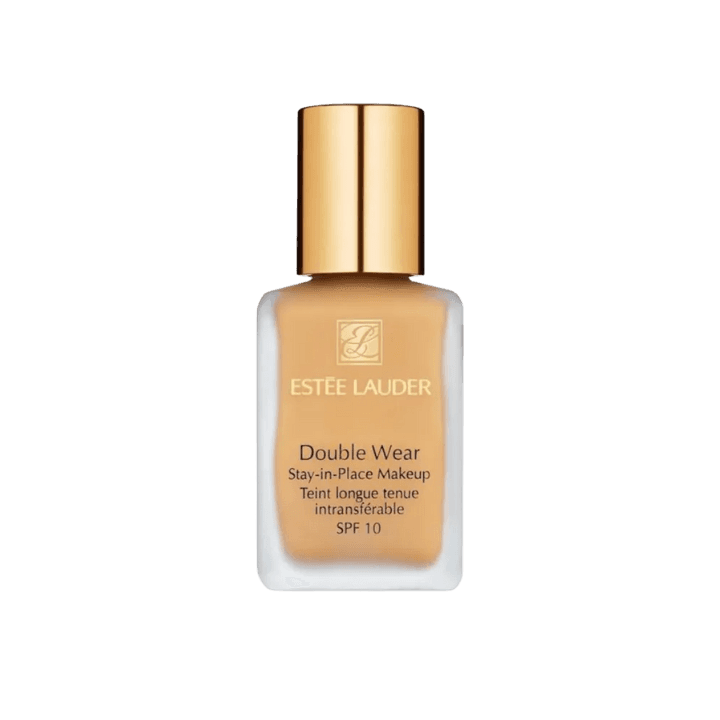 Estée Lauder Double Wear Stay‑in‑Place Makeup Foundation SPF 10 – 1W1 Bone (30 ml)