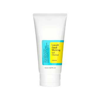 COSRX Low pH Good Morning Gel Cleanser – 150 ml