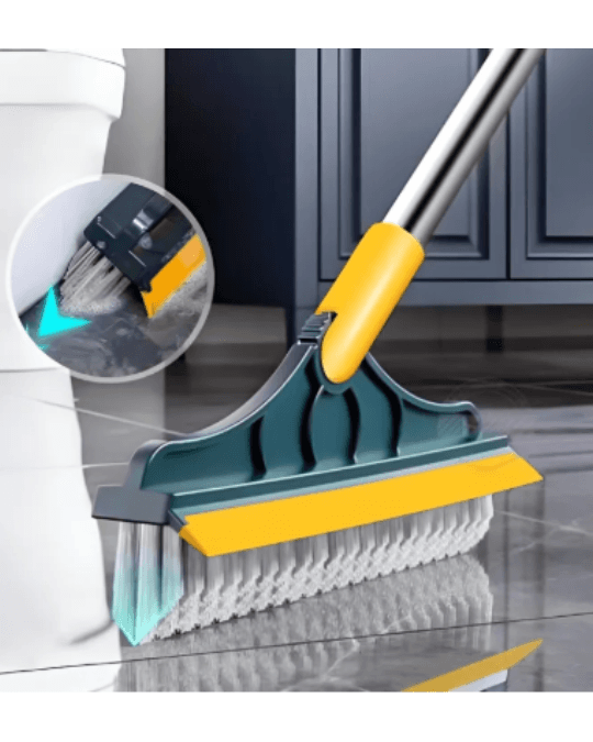 2 in 1 Wiper and Brush