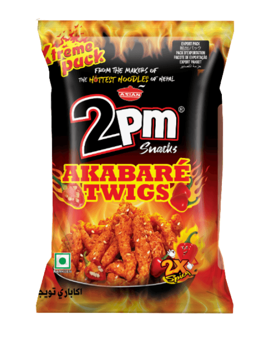 2PM Akabare Twigs