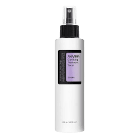COSRX AHA/BHA Clarifying Treatment Toner 150 ml
