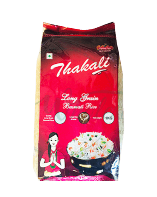 Thakali Rice 1kg