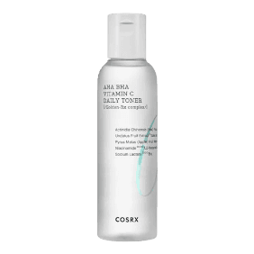 COSRX AHA BHA Vitamin C Daily Toner 150 ml