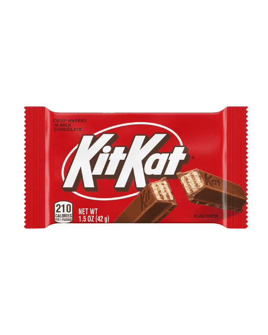 Kit Kat Chocolate Bar