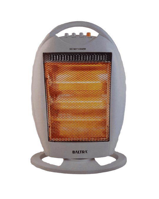 Baltra Halogen Heater (Dream) 1200 watt
